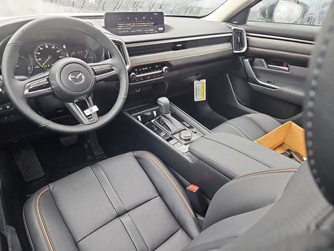 New 2026 MAZDA CX-50 AWD 2.5 Hybrid w/ Weather Package image 6