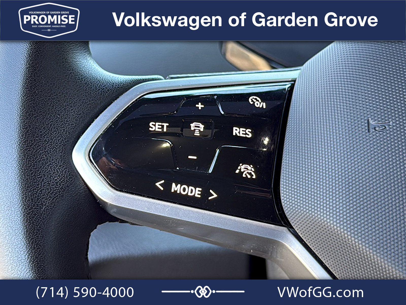 Used 2023 Volkswagen ID.4 S RWD image 20