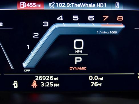 Used 2022 Audi S5 Premium Plus image 28