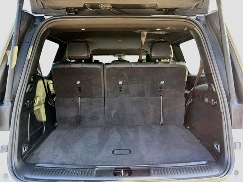 Used 2024 Jeep Wagoneer Series II w/ Flexible Seating Group AWD/4WD image 14