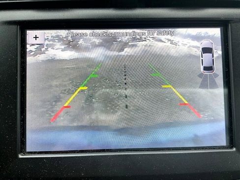 Used 2019 Ford Fusion SEL image 18