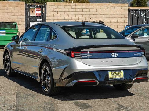 New 2026 Hyundai Sonata SEL image 6