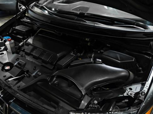 Used 2017 Honda Odyssey EX-L image 46