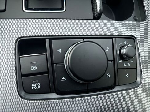 New 2025 MAZDA CX-90 3.3 Turbo w/ Preferred Package image 24