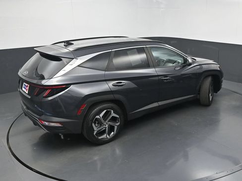 Used 2023 Hyundai Tucson SEL w/ Convenience Package FWD image 33