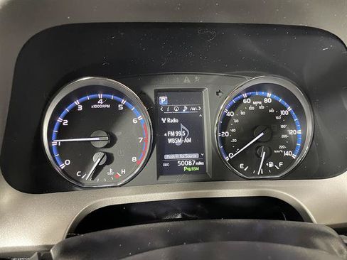 Used 2016 Toyota RAV4 Limited w/ Advanced Technology Package AWD/4WD image 15