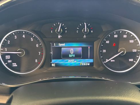 Used 2019 Buick Encore Essence w/ Safety Package II image 36