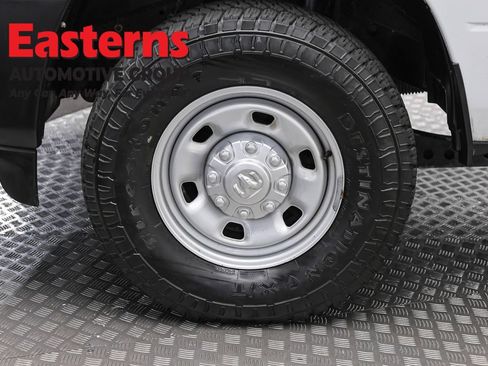 Used 2023 RAM 2500 Tradesman AWD/4WD image 33