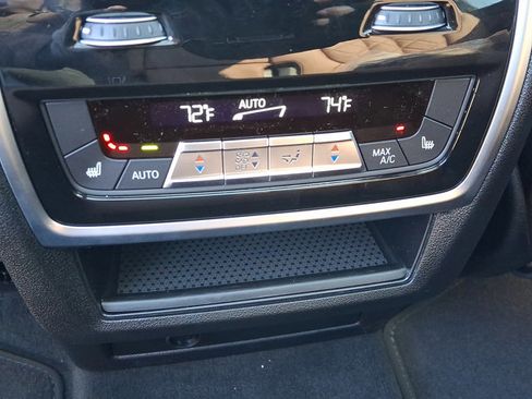 New 2026 BMW X7 xDrive40i w/ M Sport Package image 7