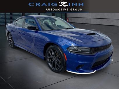 Used 2021 Dodge Charger GT w/ Plus Group