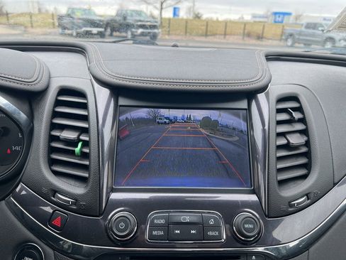 Used 2014 Chevrolet Impala LTZ image 20