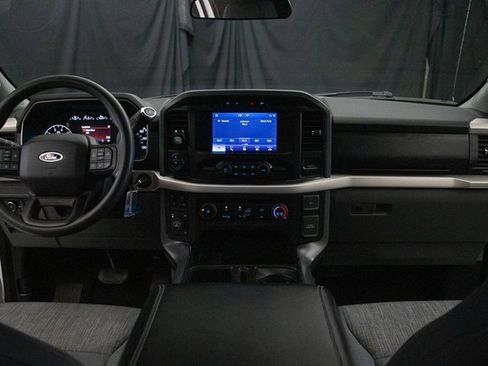 Used 2021 Ford F150 XLT w/ Max Trailer Tow Package image 21