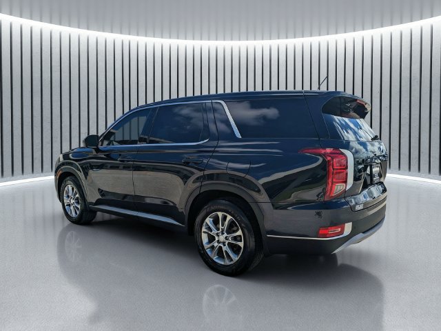 Used 2022 Hyundai Palisade SE FWD image 6