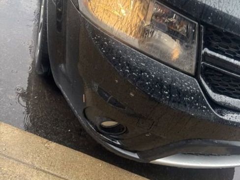 Used 2019 Dodge Journey GT w/ Nav & Sun Group image 31