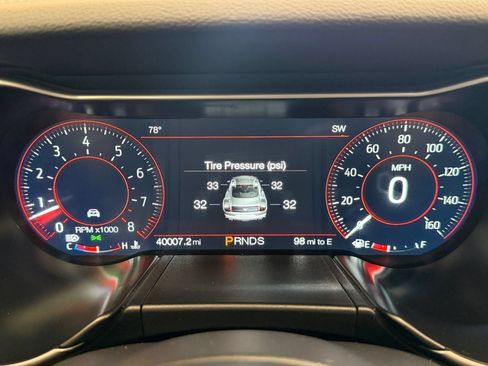 Used 2022 Ford Mustang GT Premium w/ GT Performance Package RWD image 30