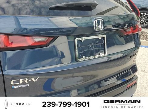 Used 2023 Honda CR-V Sport image 16