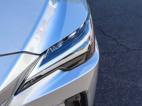 Used 2025 Lexus RX 350 FWD image 10