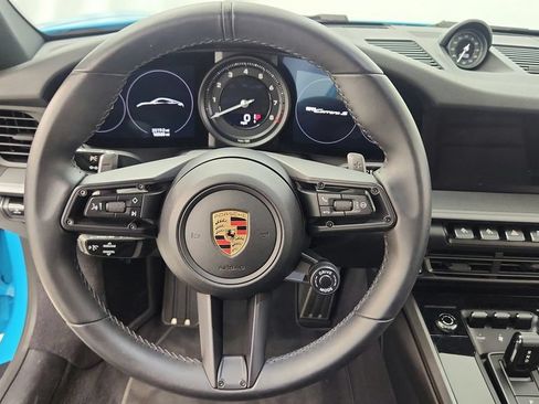 Used 2020 Porsche 911 Carrera S RWD image 33