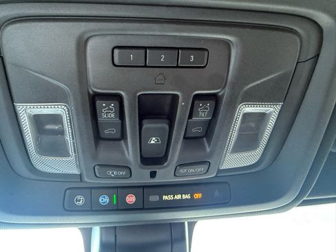 Used 2022 GMC Sierra 2500 AT4 w/ AT4 Premium Plus Package image 35