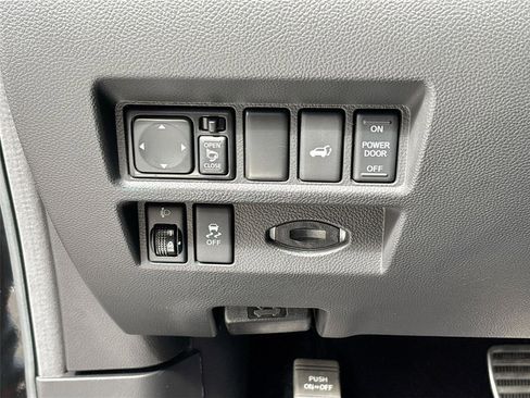 Used 2014 INFINITI QX70 AWD w/ Premium Package image 10