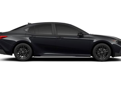 New 2026 Toyota Camry SE AWD/4WD image 12