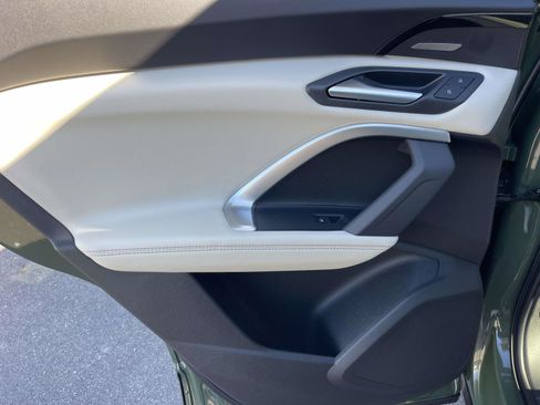 New 2025 Audi Q5 Prestige image 11