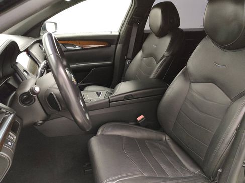 Used 2017 Cadillac CT6 3.6 AWD image 17