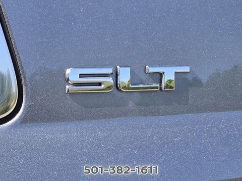 Used 2020 GMC Yukon SLT AWD/4WD image 12