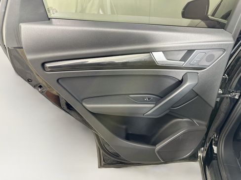 Used 2018 Audi Q5 2.0T Premium Plus AWD/4WD image 27