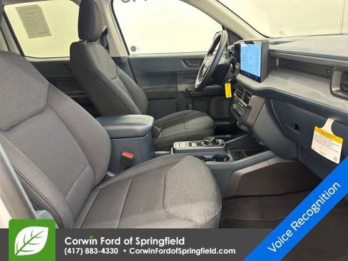 New 2026 Ford Maverick XL image 10