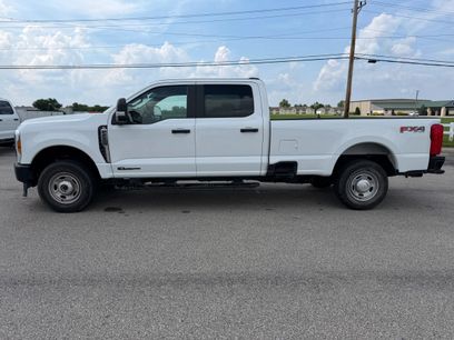 Used 2025 Ford F250 XL w/ FX4 Off-Road Package
