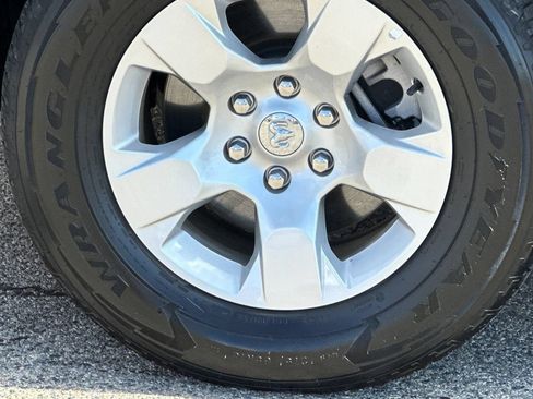 Used 2025 RAM 1500 Big Horn RWD image 37