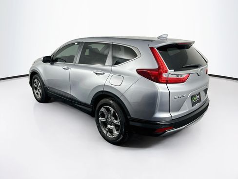 Used 2019 Honda CR-V EX-L image 5