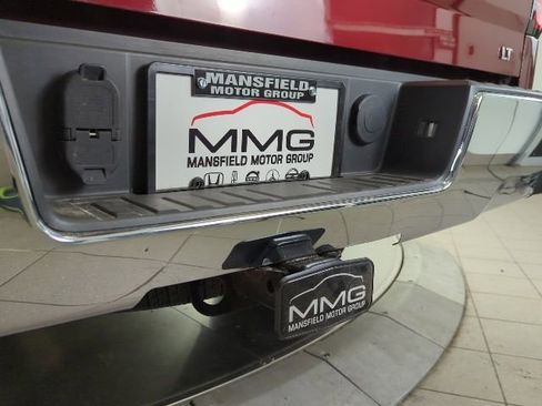 Used 2014 Chevrolet Silverado 1500 LT w/ All Star Edition AWD/4WD image 25