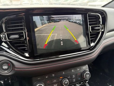 New 2026 Dodge Durango GT AWD/4WD image 19