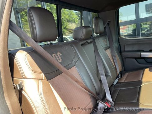Used 2023 Ford F150 King Ranch AWD/4WD image 15