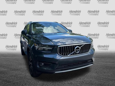Used 2022 Volvo XC40 T5 Inscription w/ Advanced Package AWD/4WD image 3