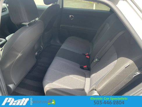 Used 2024 Hyundai Ioniq 5 SEL image 42