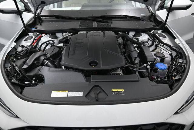New 2026 Audi A5 2.0T Prestige AWD/4WD image 15