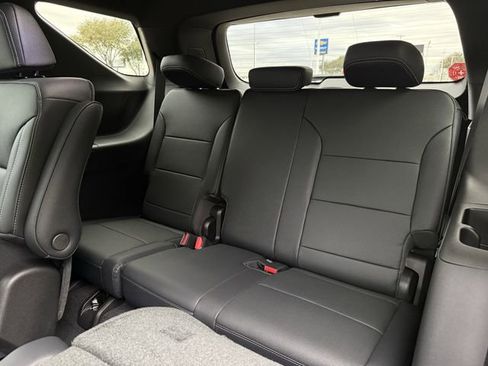 New 2026 Chevrolet Traverse LT image 26