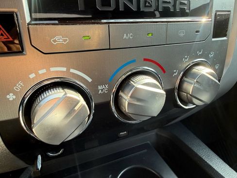 Used 2019 Toyota Tundra SR5 w/ TRD Sport Package AWD/4WD image 11