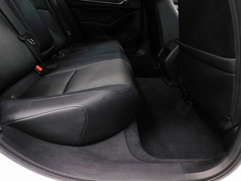 Used 2022 Honda Accord Sport image 30