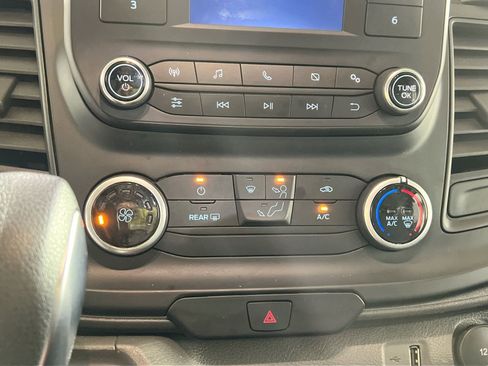 Used 2024 Ford Transit 250 Low Roof w/ Exterior Upgrade Package image 19