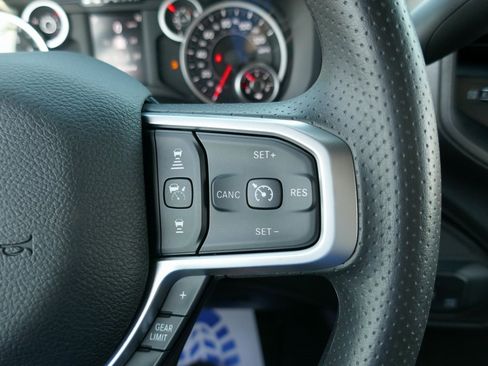 New 2026 RAM 2500 Tradesman image 17