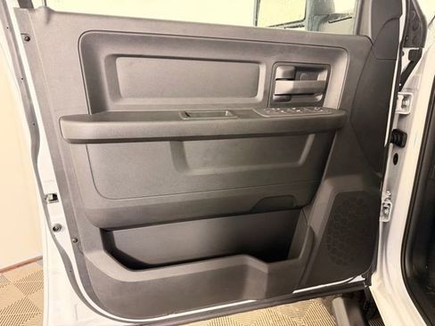 New 2026 RAM 2500 Tradesman AWD/4WD image 16