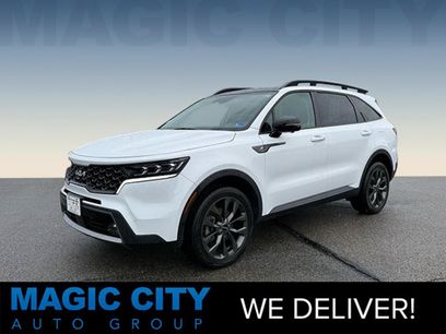 Used 2023 Kia Sorento SX Prestige
