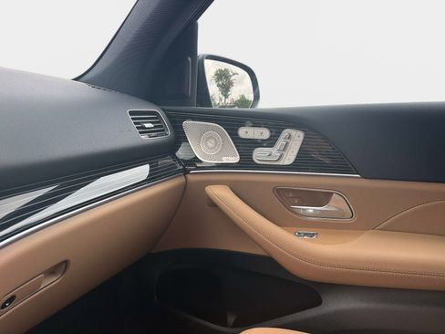 Certified 2026 Mercedes-Benz GLE 450 4MATIC image 20