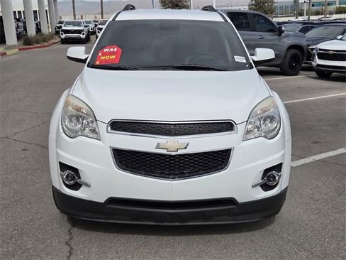 Certified 2012 Chevrolet Equinox LT w/ LPO, Protection Package image 8