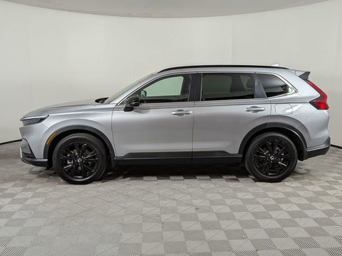 Used 2024 Honda CR-V Sport Touring image 6