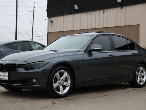 Used 2015 BMW 328i xDrive 328i xDrive Sedan image 15